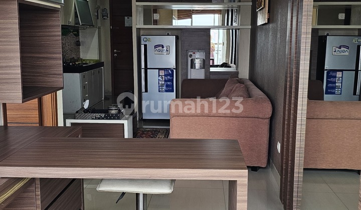 For Rent: Dago Suites Apartment, 2 Bedroom Type, Fully Furnished