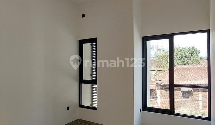 For Rent Modern Minimalist House in Arcamanik Cluster