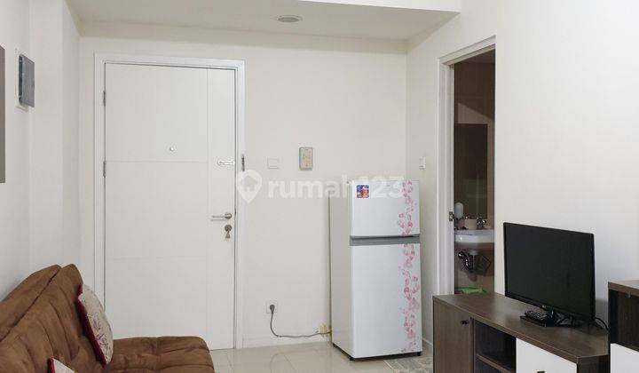 Disewakan Apartement Parahyangan Residence 2 Bedroom Full Furnish 2