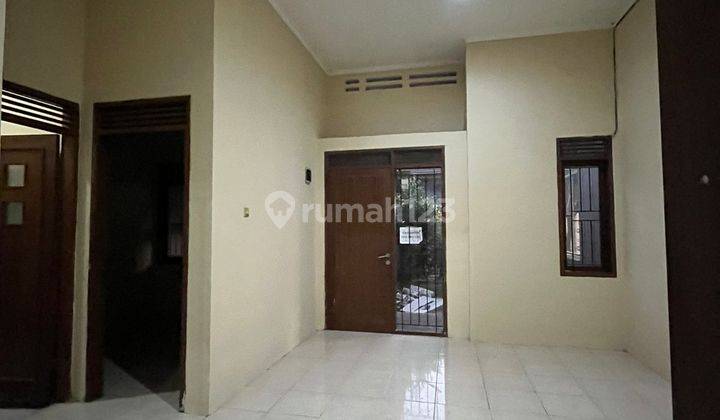 Disewakan Rumah Minimalis Pesona Bali, Bojong Soang Murah 1