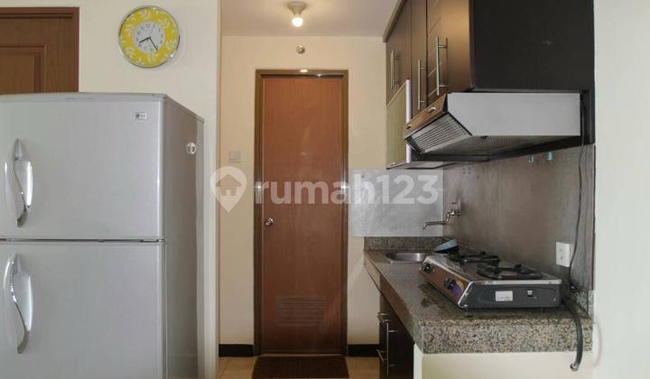 Dijual Apartement Galeri Ciumbuleuit 1 Type 2 Bedroom Furnish 2