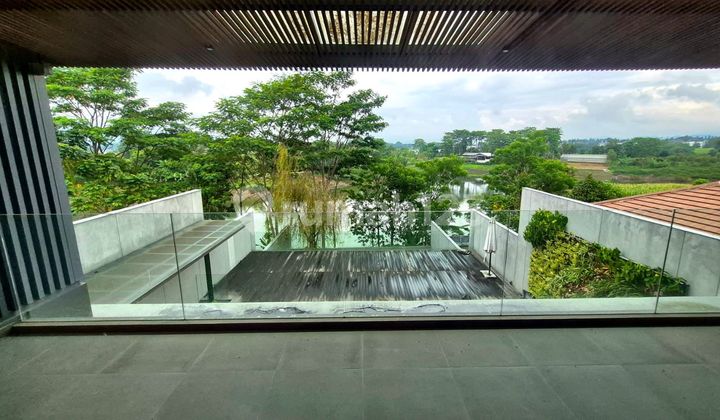 Dijual Rumah Kota Baru Parahyangan Kbp Tatar Mayang Sunda Furnish