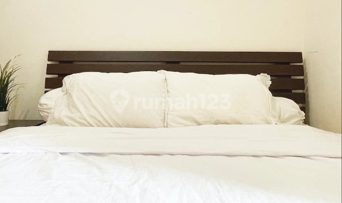 For Rent: Galeri Ciumbuleuit 1 Apartment, 2 Bedroom Type 2