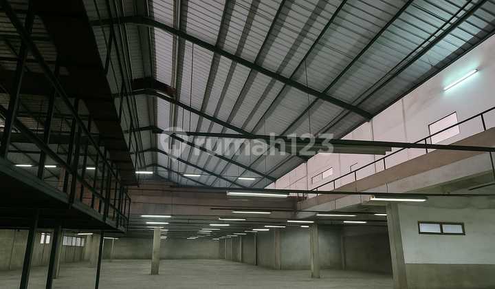 For Quick Sale! Strategic Warehouse in Kopo Near Toll Gate For Quick Sale! Strategic Warehouse in Kopo Near Toll Gate