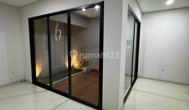 Dijual Rumah Baru Cantik Minimalis Gegerkalong Murah Banget 1