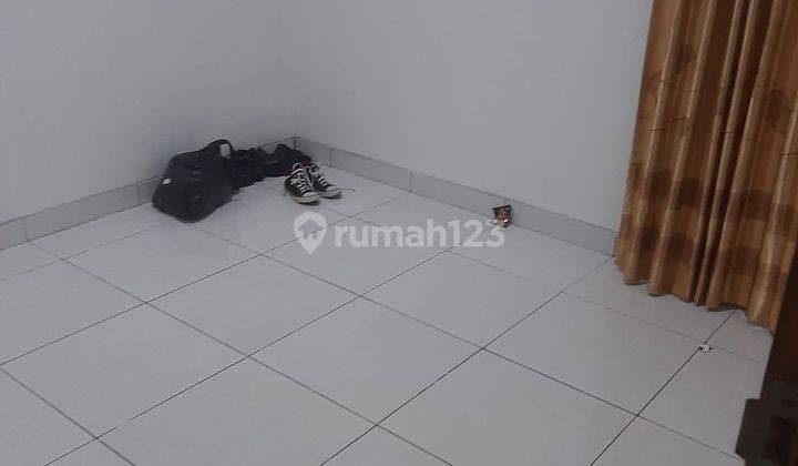 Disewakan Rumah Minimalis Dalam Cluster Bojong Soang Murah 2