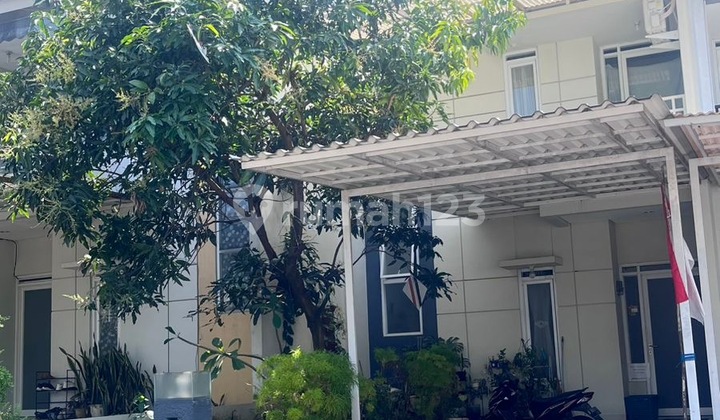 Termurah! Dijual Cepat Rumah Minimalis El Verde Sayap Pasteur