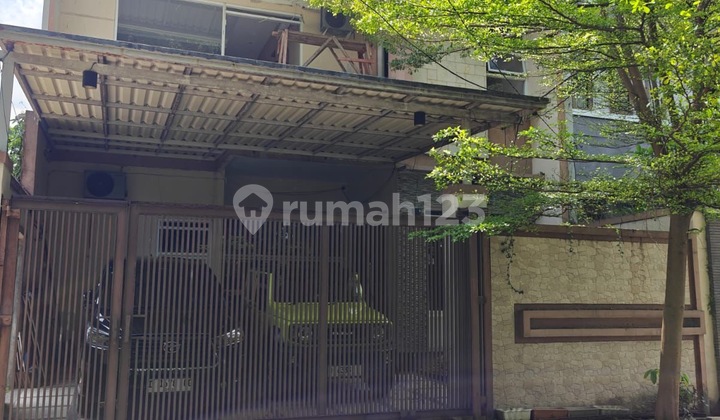 For Rent: Modern Minimalist House in Bumi Kopo Kencana For Rent: Modern Minimalist House in Bumi Kopo Kencana
