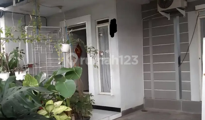 Termurah ! Dijual Rumah Taman Kopo Indah 3 Tki 3