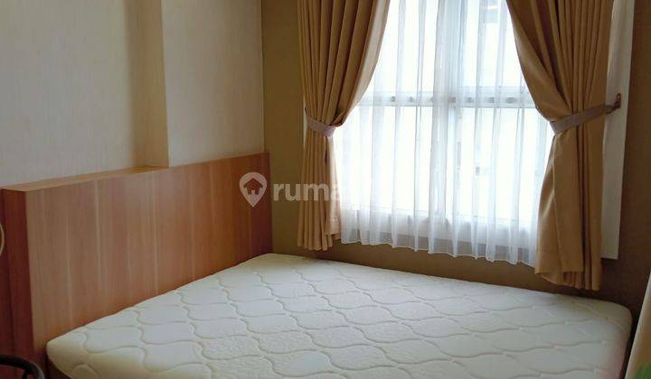 Disewakan Apartement Parahyangan Residence Tipe 1 Bedroom Furnish 2