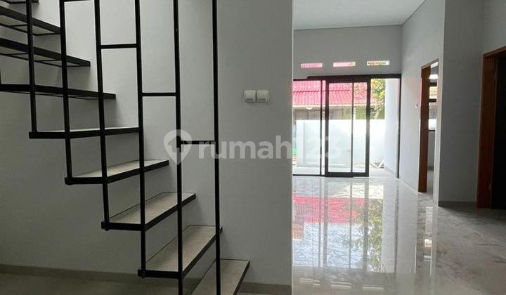 Dijual Cepat Rumah Full Renov Taman Kopo Indah 1 TKI 1