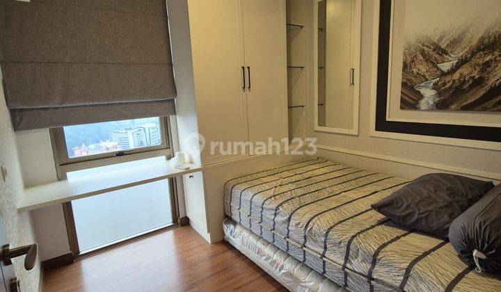 Disewakan Apartement Hegarmanah Residence 2BR INC.IPL 2