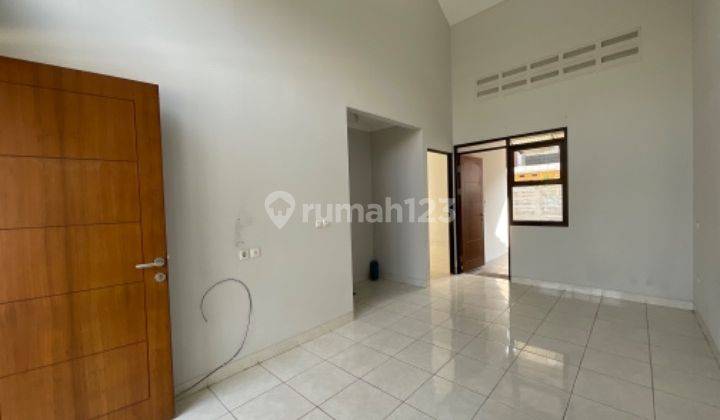 Disewakan Rumah Minimalis Modern Gateway Pasteur Residence 2