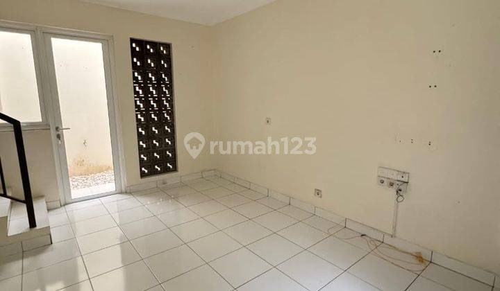 Disewakan Cepat Rumah Siap Huni Summarecon Dayana 2
