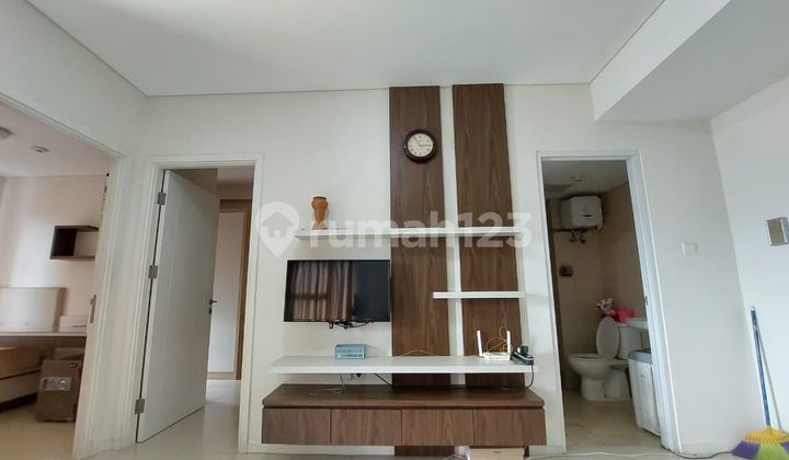 Disewakan Apartement Parahyangan Residence 2Br Furnish Inc. IPL 2