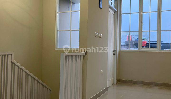 Turun Harga Rumah Cantik Minimalis Cisaranten Kulon Arcamanik 2