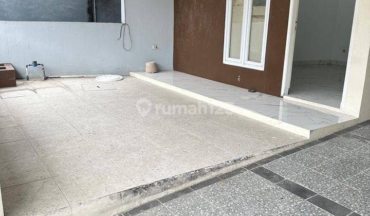 Disewakan Rumah Minimalis Taman Kopo Indah 5 Tki 5 Greenville 1