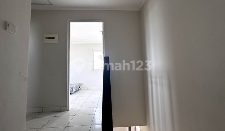 Termurah ! Dijual Rumah Summarecon Dayana Siap Huni 2