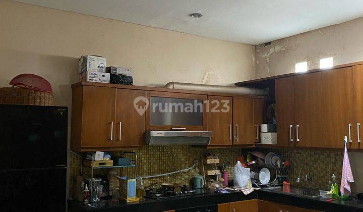 Dijual Cepat Rumah Minimalis Terawat Siap Huni Margahayu Raya 2