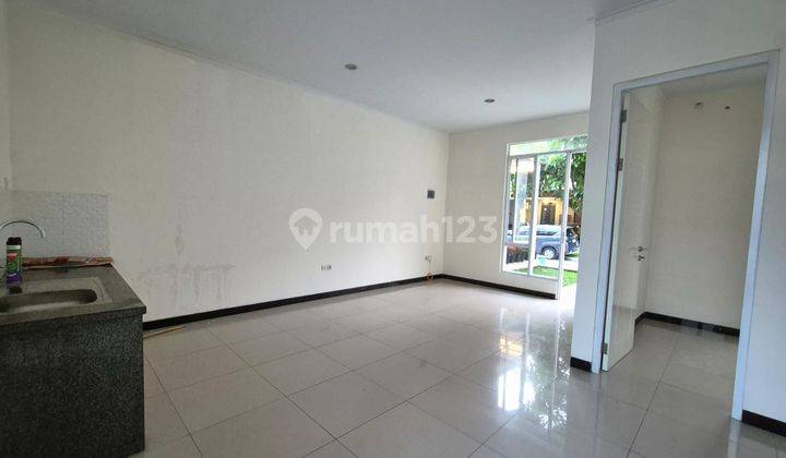 Disewakan Rumah Taman Kopo Indah 5 Tki 5 Sherwood Jarang Ada 1