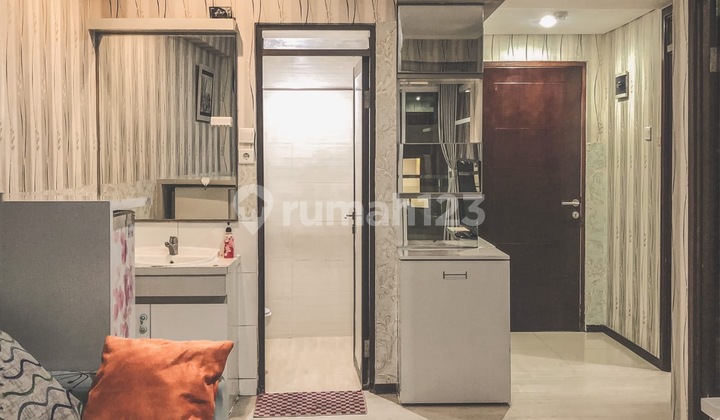 Cheapest! For Rent Gateway Pasteur Apartment 2 Bedroom Furnished Cheapest! For Rent Gateway Pasteur Apartment 2 Bedroom Furnished