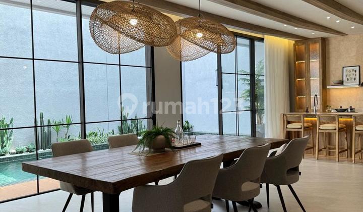 Jarang Ada ! Rumah Lux Kota Baru Parahyangan KBP Grande Furnish Jarang Ada ! Rumah Lux Kota Baru Parahyangan KBP Grande Furnish