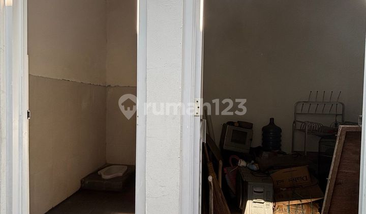 Disewakan Rumah Minimalis Main Road Arcamanik Bisa untuk Kantor 2