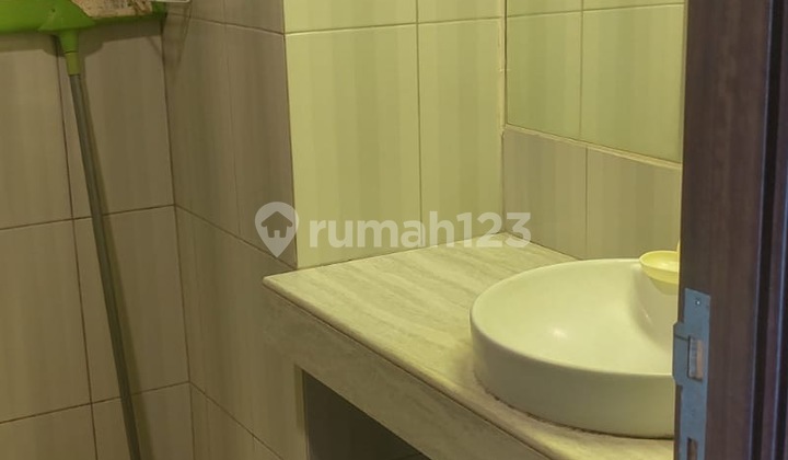 Cheapest! For Sale Galeri Ciumbuleuit 2 Studio Apartment Fully Furnished 2