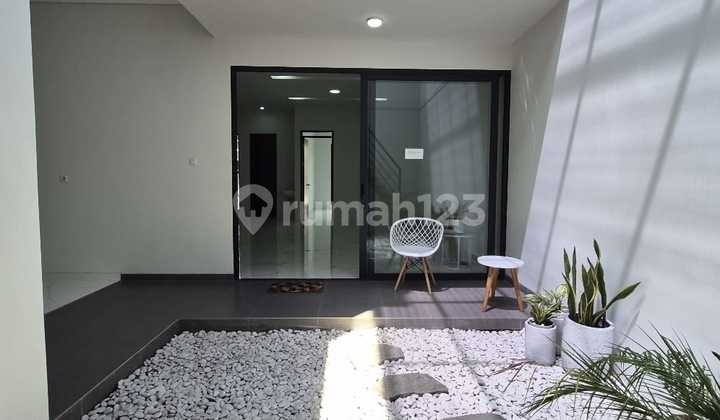 Dijual Rumah Baru Minimalis Modern Cluster Mekar Wangi Dijual Rumah Baru Minimalis Modern Cluster Mekar Wangi