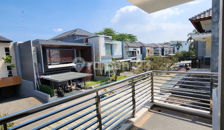 Disewakan Rumah Luas Siap Huni Kota Baru Parahyangan Disewakan Rumah Luas Siap Huni Kota Baru Parahyangan