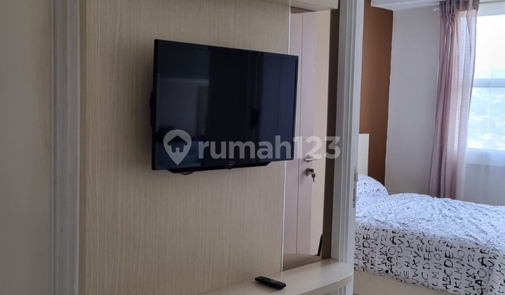 Disewakan Apartement Parahyangan Residence 1 Bedroom Inc. IPL Disewakan Apartement Parahyangan Residence 1 Bedroom Inc. IPL