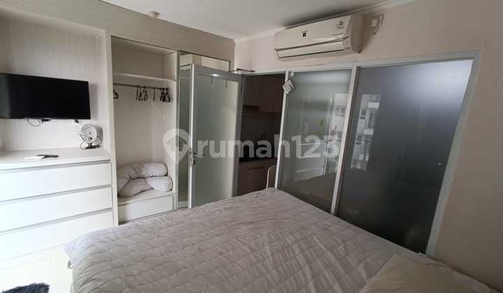 Cheapest! For Sale Gateway Pasteur Apartment 1 Bedroom Furnished 2