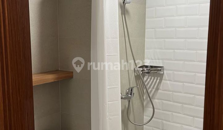 Disewakan Apartement Sudirman Suites 2 Bedroom Lux 2