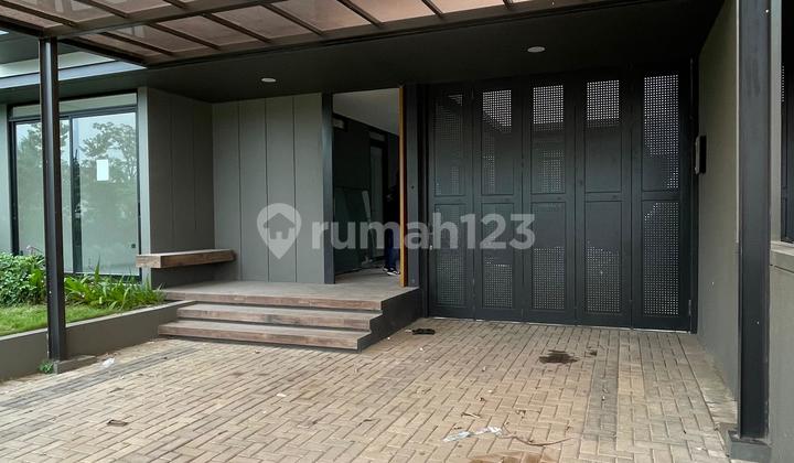 Dijual Rumah Kota Baru Parahyangan Kbp Tatar Anggapati