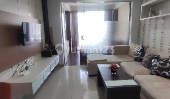 Disewakan Apartement Dago Suites 1 Bedroom Full Furnish