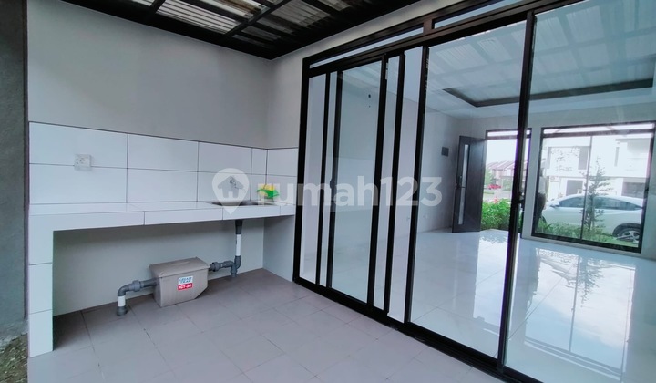 For Rent New House Kota Baru Parahyangan KBP Simakirana For Rent New House Kota Baru Parahyangan KBP Simakirana