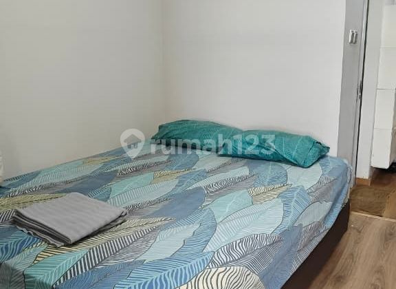 For Rent: Parahyangan Residence Studio Apartment Fully Furnished 2