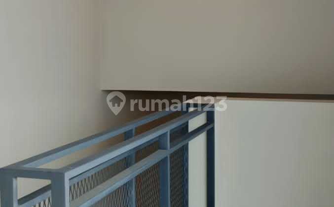 Jarang ada ! Dijual Rumah Baru sayap BKR 2