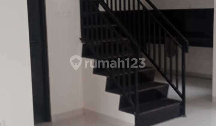 Termurah! Dijual Rumah Baru Dalam Komplek Antapani