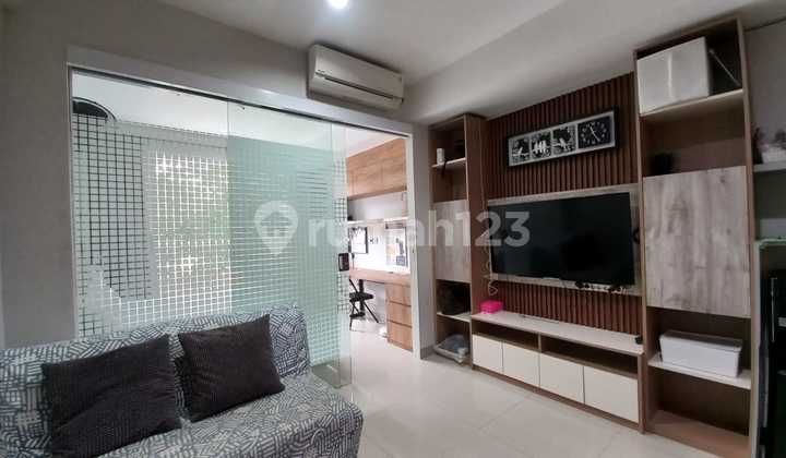 Cheapest! For Rent Dago Suites Apartment 1 Bedroom Furnished