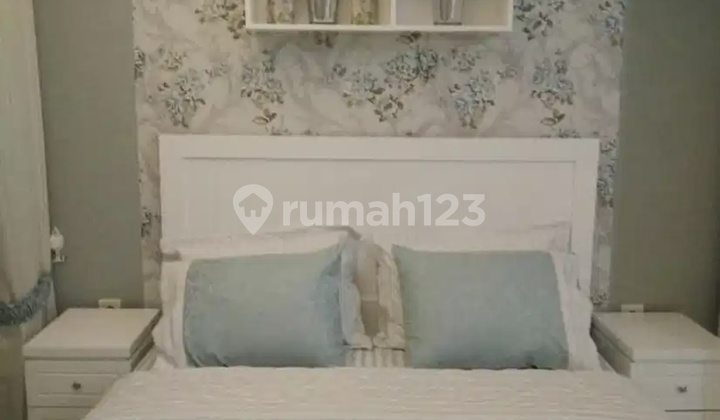 For Rent Grand Asia Afrika Apartment Studio Fully Furnished Luxury 2