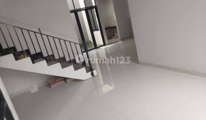 Rumah Baru Modern Pusat Kota Sayap Turangga Grab It Fast 1