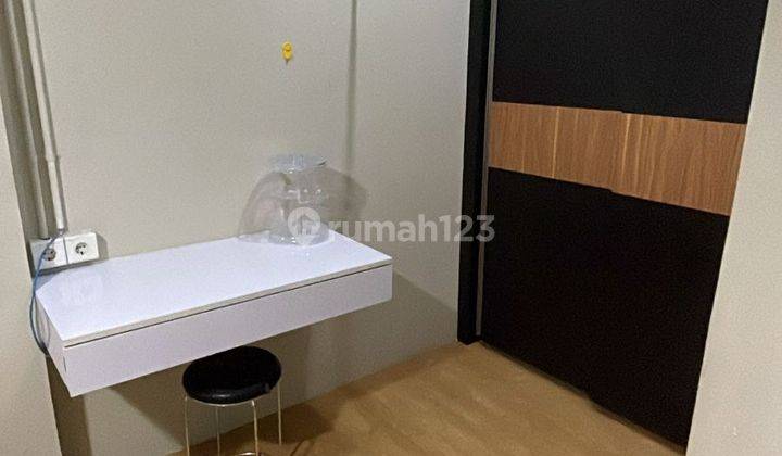 Disewakan Apartement Grand Asia Afrika 1 Bedroom Furnish Inc. IPL 2