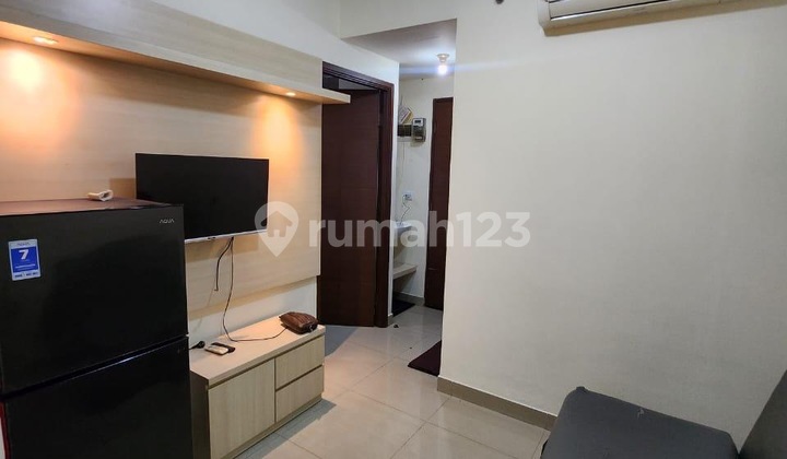 Cheapest! For Rent Sudirman Suites 2 Bedroom Apartment Inc. IPL