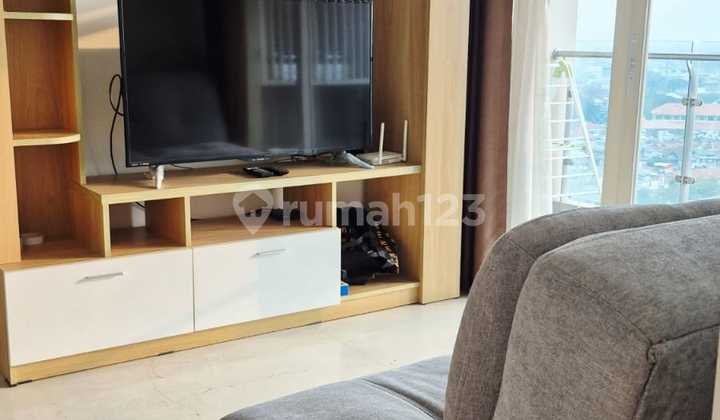 Quick Sale Landmark Residence 2 Bedroom Furnished Apartment