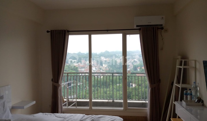 Termurah! Disewakan Apartement Galeri Ciumbuleuit 3 Studio  2