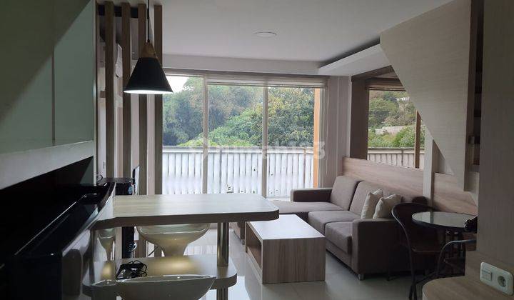 Disewakan Apartement Galeri Ciumbuleuit 3 Limited Stock Furnish 1