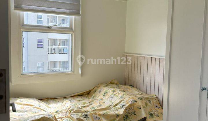 Disewakan Apartement Parahyangan Residence 2 bedroom Lux 2