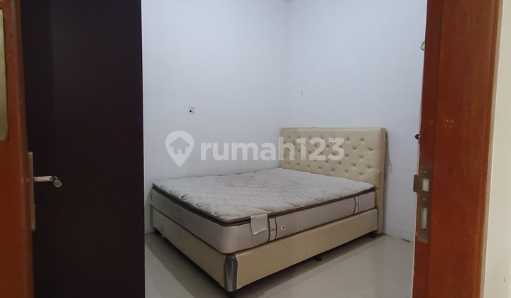 Disewakan Rumah Buah Batu Margacinta Full Furnished 2