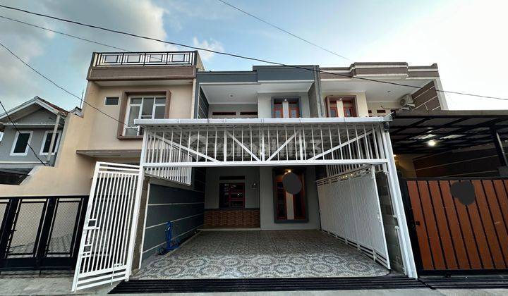 Turun Harga Rumah Strategis Pusat Kota Turangga Grab It Fast 1